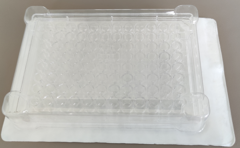 酶標(biāo)板 96孔板